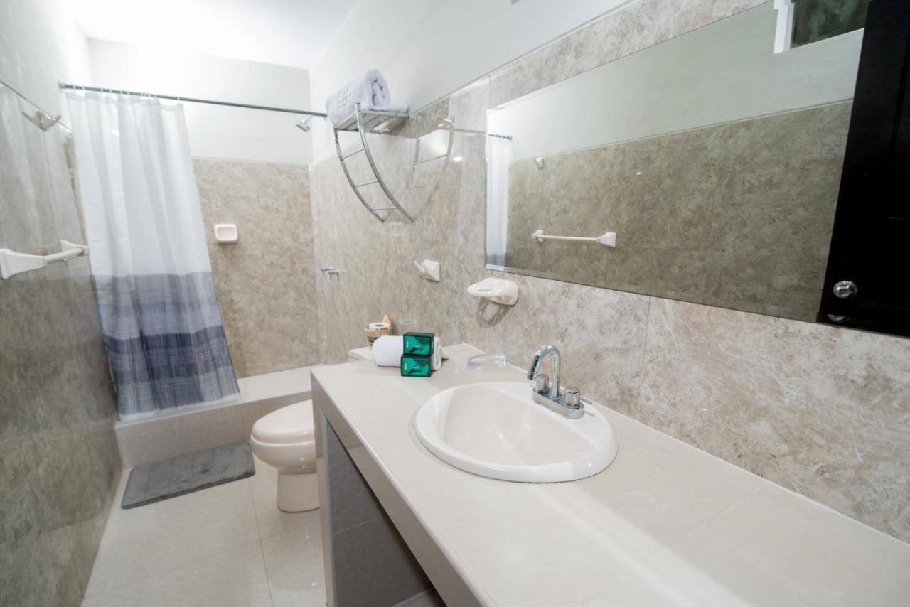 Casa Real Otel Piura Dış mekan fotoğraf